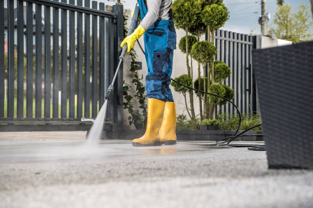 Reliable Val Verde Park, TX Pressure Washing Solutions